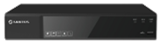 TSr-UV1622Eco 16-ти канальный мультиформатный видеорегистратор + 2 дополнительных канала ip (1080Р), 4 канала звука