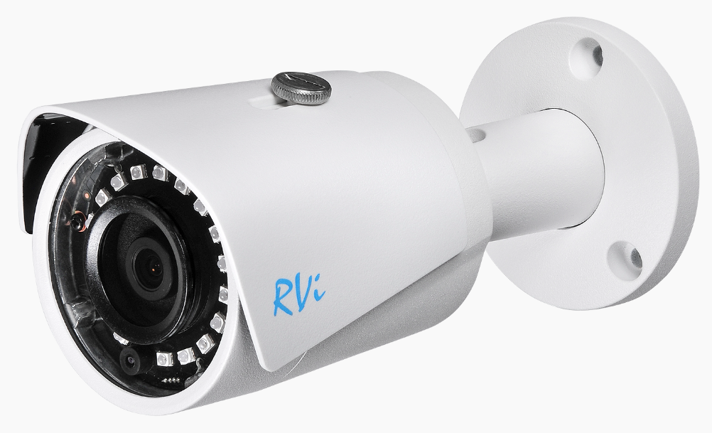 RVi - 1NCT 2020/2120 (2 8)  Уличная видеокамера 1080P (1920x1080), 25к/с , 0 09 лк, IP67  -40   +60°С